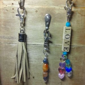 Keychain Set